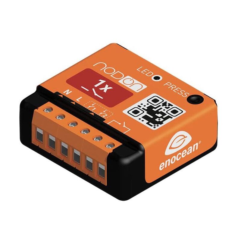 Module Multifonction EnOcean SIN-2-1-01