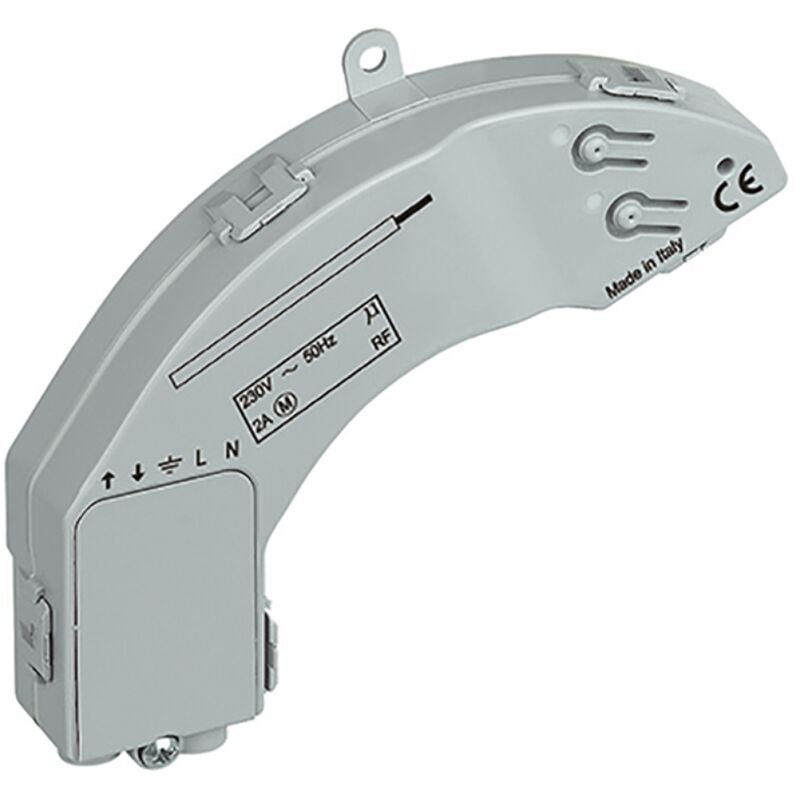 micromodule connecté - netatmo - pour volet roulant et store - legrand 067697