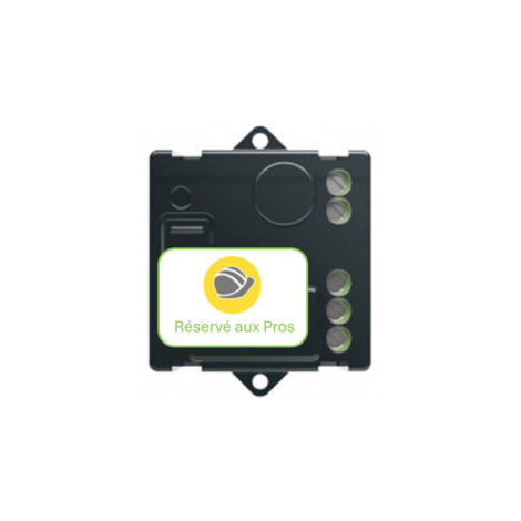 Micromodule d'éclairage Céliane with Netatmo - 064888 - Legrand