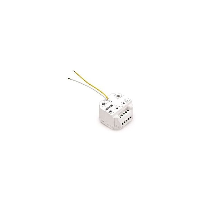 6351107 Tyxia 4811 Recepteur micromodule eclairage on off Sortie alimentee - Delta Dore