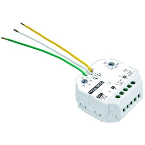 Micromodule récepteur sans fil DELTA DORE TYXIA 4840