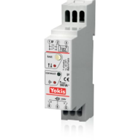Micromodule VR radio puissance modulaire antenne, YOKIS, Réf. MVR500MRPX