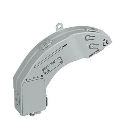 Micromódulo motor persiana Legrand 067697 500VA IP44