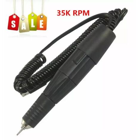 Mini Meuleuse D'angle Verre 65W - Portable, 220V, Haute Précision - Marque Générique