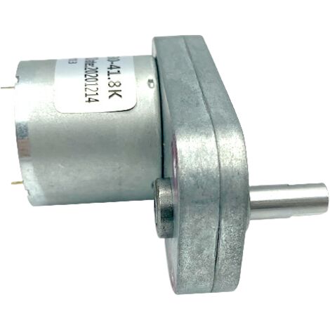 Micromotor de CC, motor con bloqueo espacial, motor de alto par