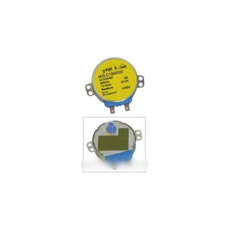 Micromotore valvola originale - Frigorifero, congelatore - SAMSUNG - 324823