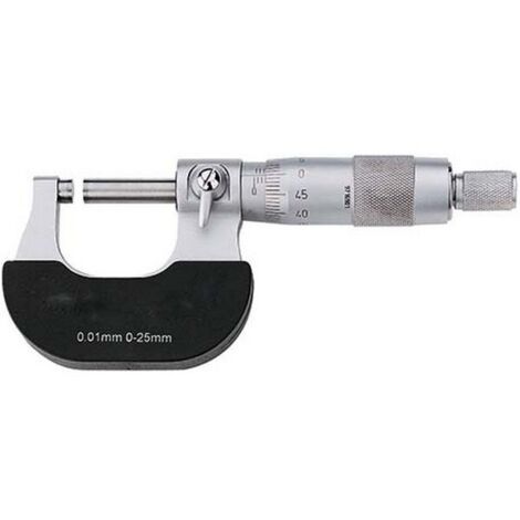 Micromtre extrieur 75-100 mm