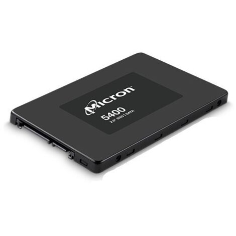 Micron 5400 MAX 1,92 TB SATA MTFDDAK1T9TGB