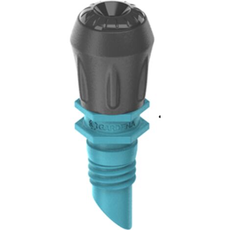 Micronebbia irrigazione Gardena Micro Drip System 13323-20