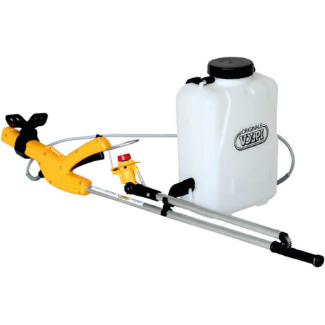 Microniseur Electrique Pour Herbicides 'Jolly' Buse Ø 1 Mm