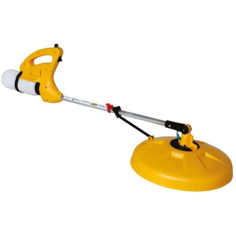 Micronizzatore Elettrico M3000 lt. 1