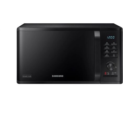 microonda - MS23K3515AKEF - samsung -
