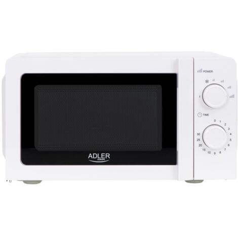 Microondas ad 6205, 700 w, 20 l