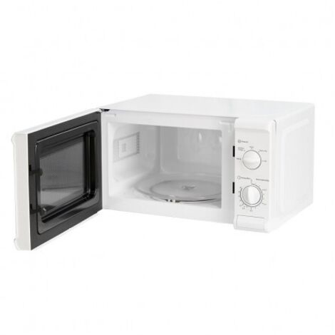 Microondas aspes tm 20l 700w blanco