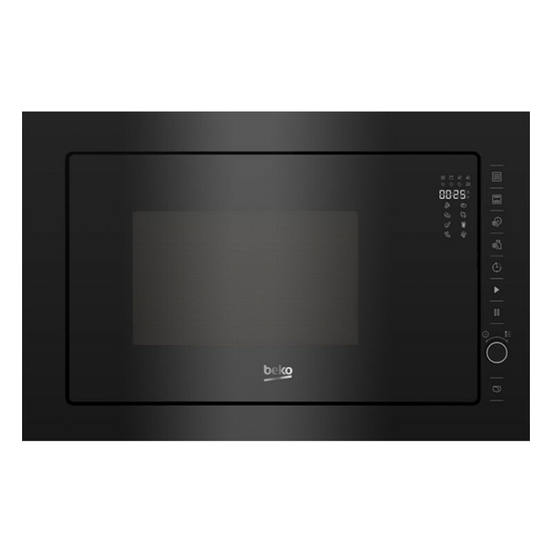 Beko - Microondas Integrable bmgb 25333 bg Negro 25L