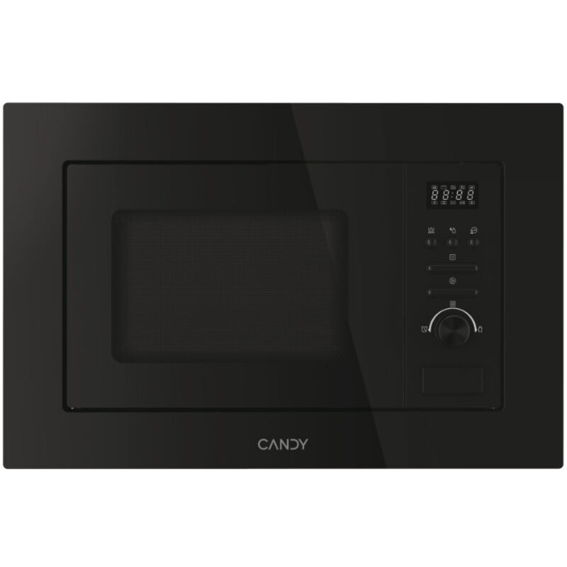 Candy CA20FMW7NB Noir Micro-ondes grill Intégré 20 L 800 W