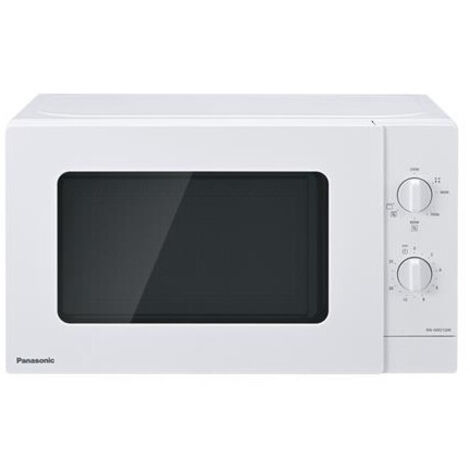 Microondas con Grill Panasonic