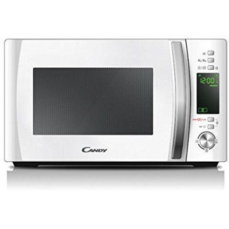 Microondas de instalación libre 20L CANDY 700W 43,6cm, AUC8016361919099