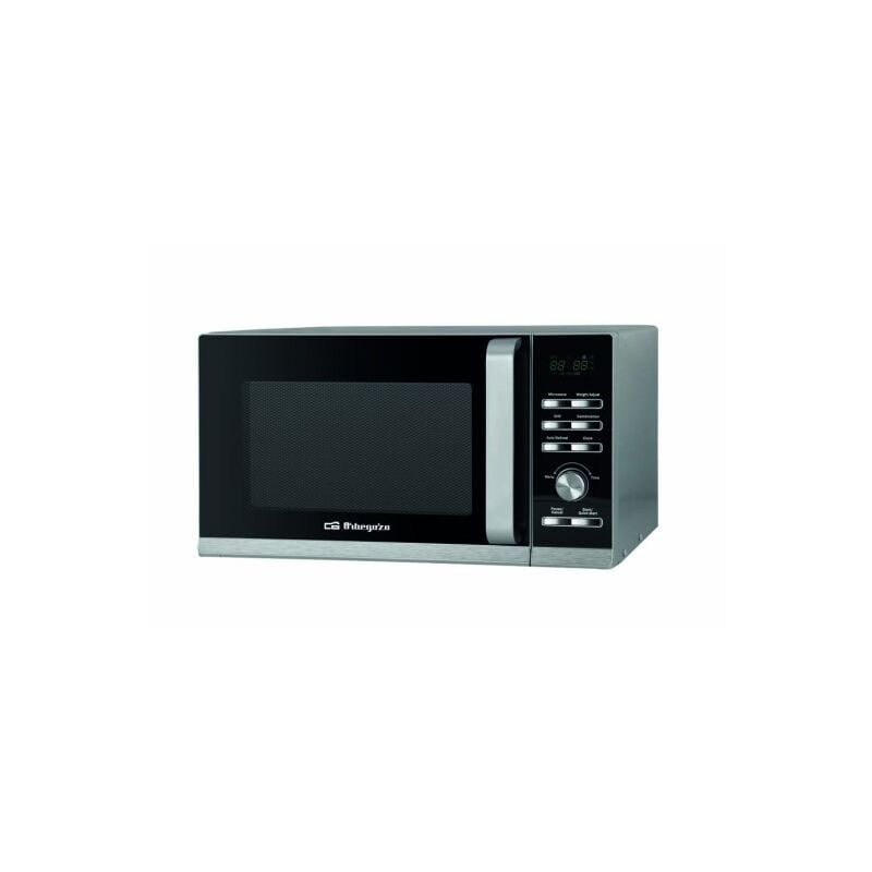 

Microondas Elec 20lt Con Grill Dig. 700w Mig 2043 1 - Orbegozo