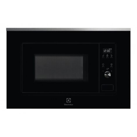 microondas empotrable 20l 700w negro - lms2203emx - electrolux -