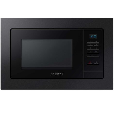 Microondas encastrables SAMSUNG, MG20A7013CB
