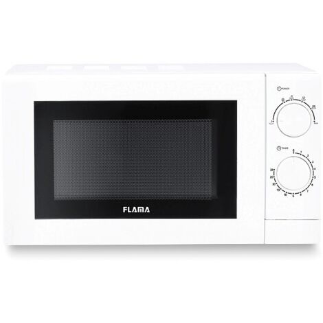 MICROONDAS FLAMA 1816FL 20L 700W