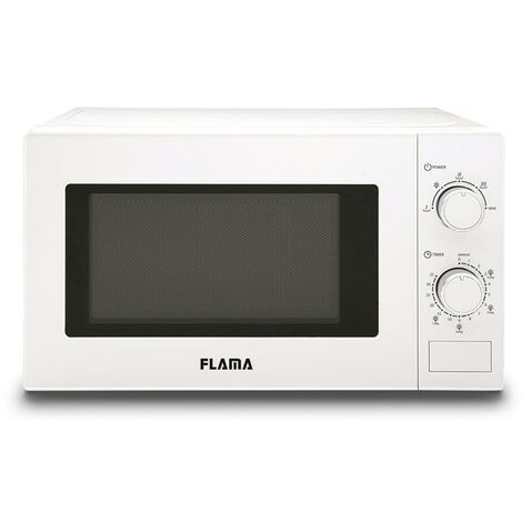 Microondas Flama 1846fl 20 L 700w 700 W 20 L