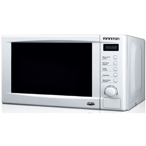 MICROONDAS INFINITON MW2015 20L 700W GRILL