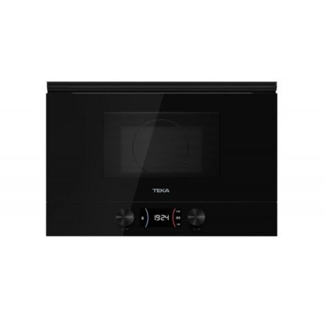Microondas Integrable 2700W 1200W TEKA ML 8220 BIS L   FULL BLAC