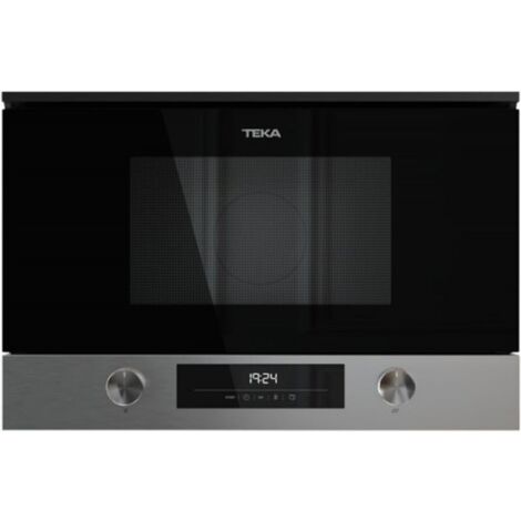 Microondas Integrable 2700W con Grill 1200W TEKA NEO MS 6220 BIS