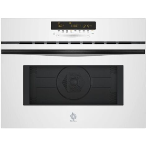 Microondas Integrable 900W 44L BALAY 3CW5179B3   sin marco, Blan