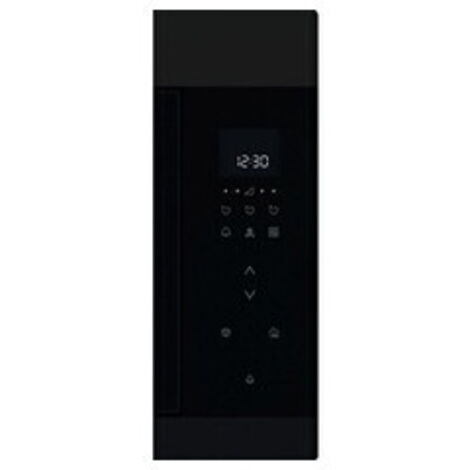 Microondas Integrable AEG OMB6G261TT Negro Grill