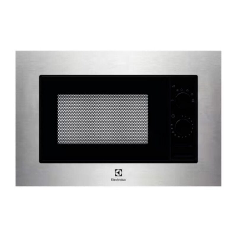 Electrolux - Microondas Integrable KMSE173MMX Inox