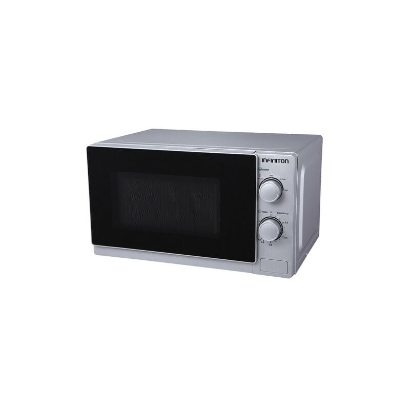 Microondas 20L 700W Infiniton MW0120X inox