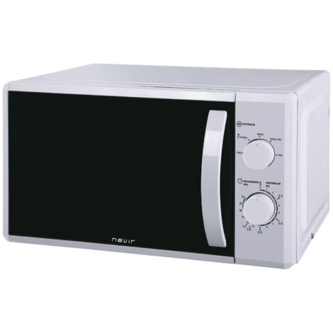 MICROONDAS NEVIR NVR-6226M 20L 700W