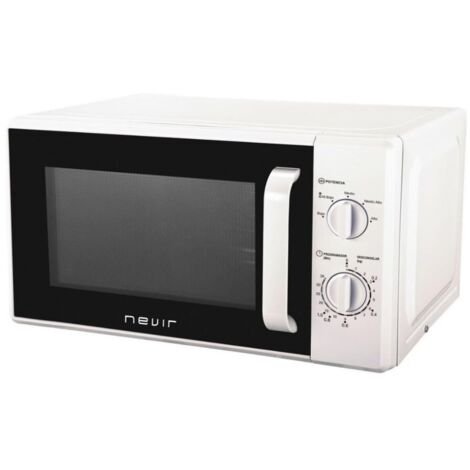 MICROONDAS NEVIR NVR6250M 25L 800W