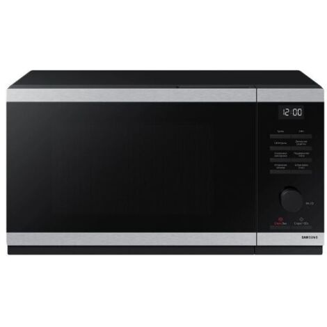 MICROONDAS SAMSUNG MG23DG4524ATE1 23L 800W NEGRO