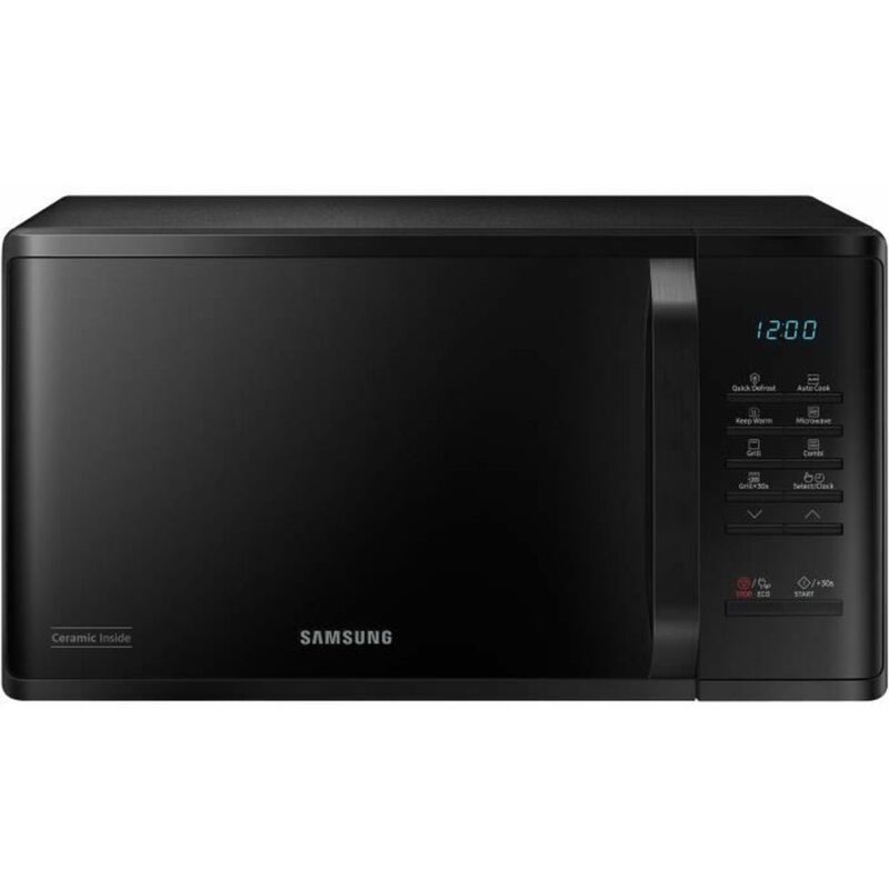 Samsung - Microondas MG23K3513AK 23 l 800 w