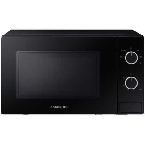 Microondas Samsung Solo Ms20a3010al - Samsung
