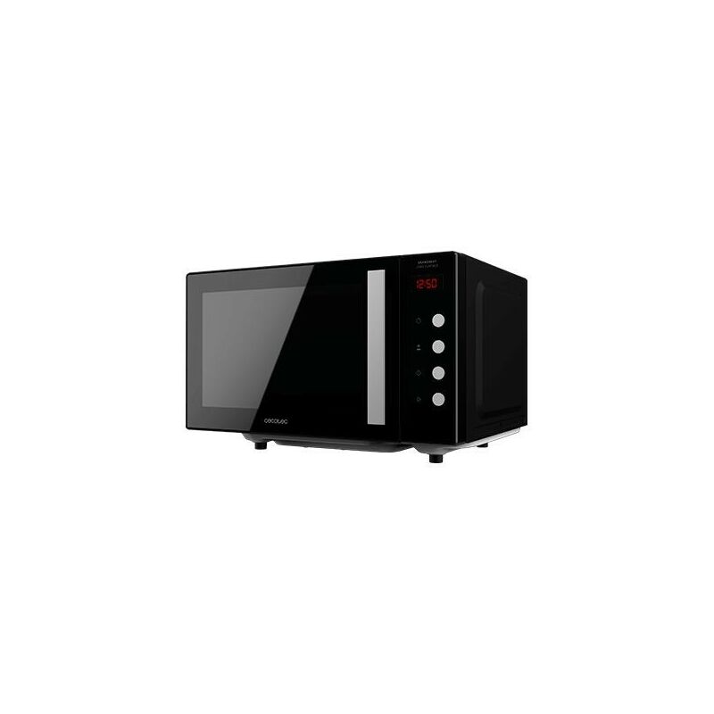 

Microondas Cecotec GrandHeat 2000 Flatbed 700 W 20 L Negro