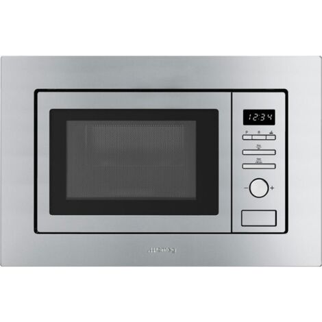 microondas SMEG FMI020X