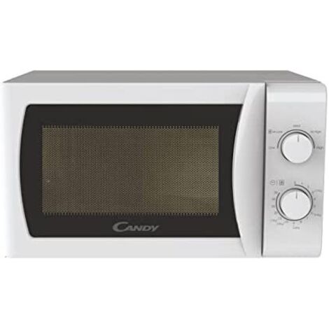 microondas solo 20l 700w blanco - CMW20SMW - candy -