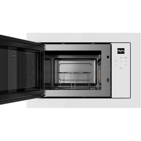 Microondas Teka ML 8210 BIS CRISTAL BLANCO