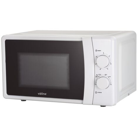Microondas Valvika 20L 700W