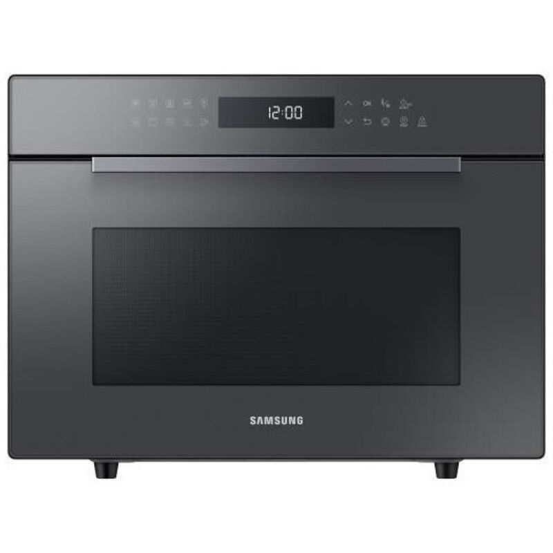 Microonde combinato 35l 900w nero - mc35r8058kc Samsung