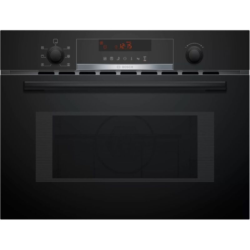 Bosch - microonde combinato 44l 3350w nero - CMA583MB0