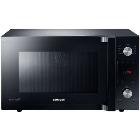 Diametro 19 cm Supporto per piatto rotante in vetro microonde Samsung GE87M 