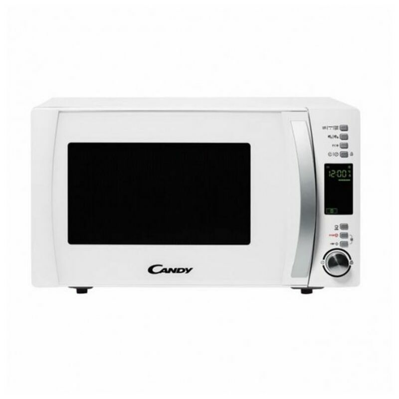Image of Microonde con Grill Candy 38000244 Bianco 25 l 900 w 1450 w