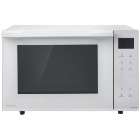 Microonde con Grill Panasonic NNDF37PWEPG Bianco 1000 W 23 L