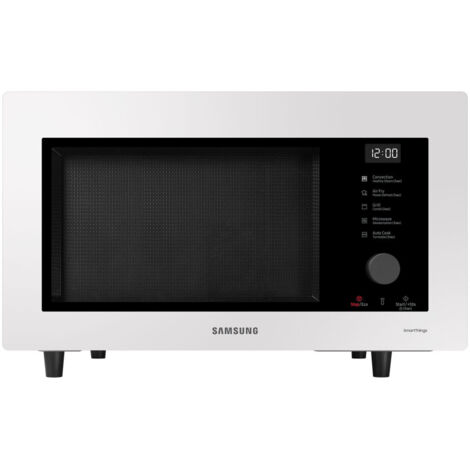 Microonde con Grill Samsung MC32DB7746KEE1 Bianco 900 W 32 L